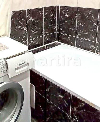 1-комн. квартира, 41 м2, 11/16 эт. Самара - изображение 7