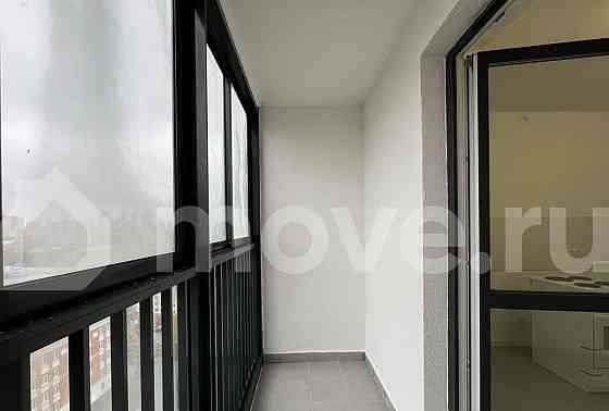 1-комн. квартира, 43 м2, 16/16 эт. Москва