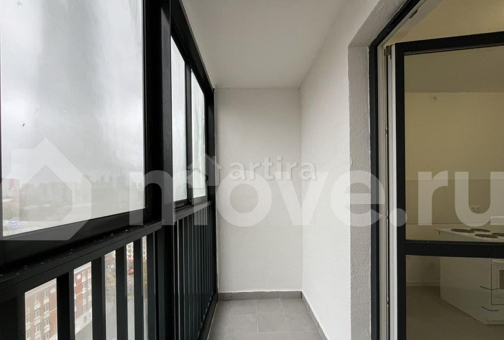 1-комн. квартира, 43 м2, 16/16 эт. Москва - изображение 4