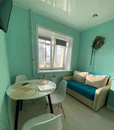 1-комн. квартира, 41 м2, 6/9 эт. Самара