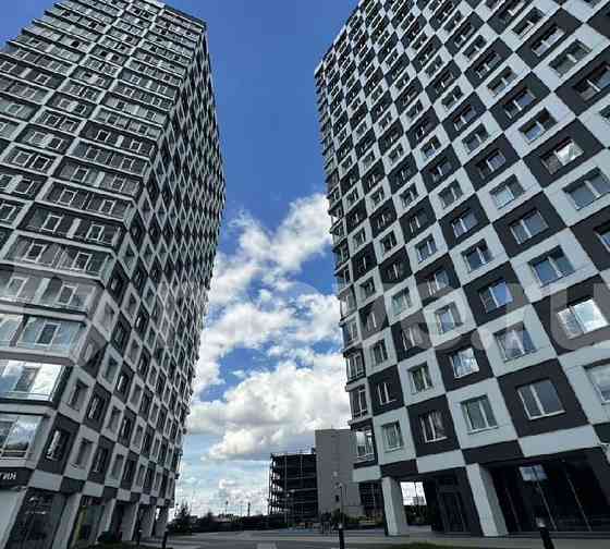 3-комн. квартира, 98 м2, 8/22 эт. Москва