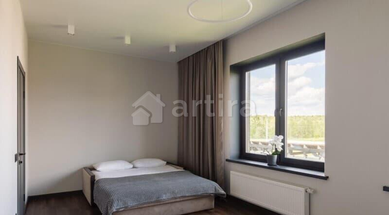 Коттедж, 240 м2 Щёлково - изображение 13