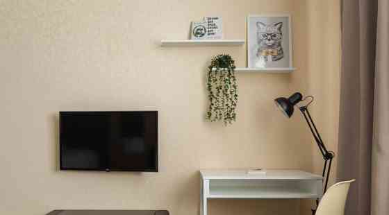 1-комн. квартира, 40 м2, 9/15 эт. Вологда