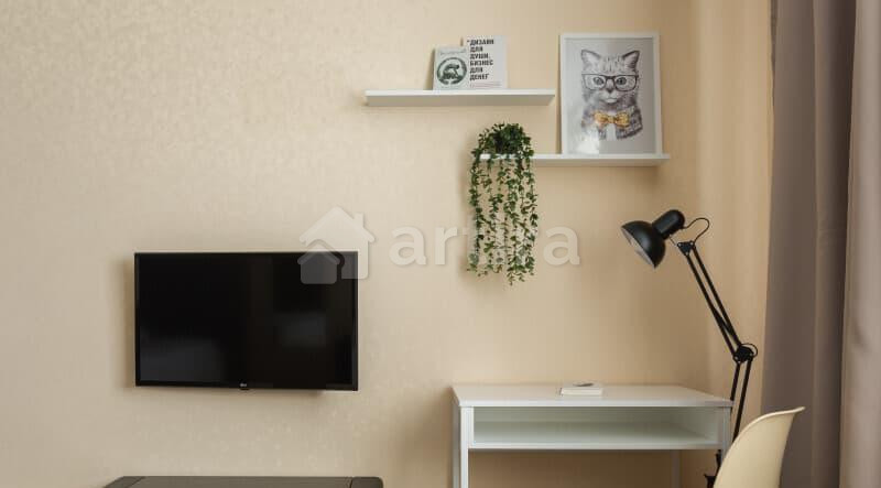 1-комн. квартира, 40 м2, 9/15 эт. Вологда - изображение 4