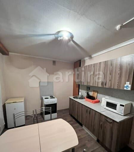 2-комн. квартира, 60 м2, 11/14 эт. Москва - изображение 8