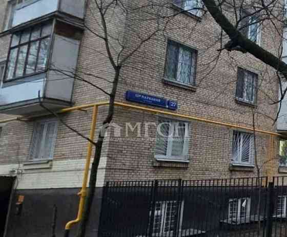 1-комн. квартира, 36.4 м2, 2/9 эт. Москва