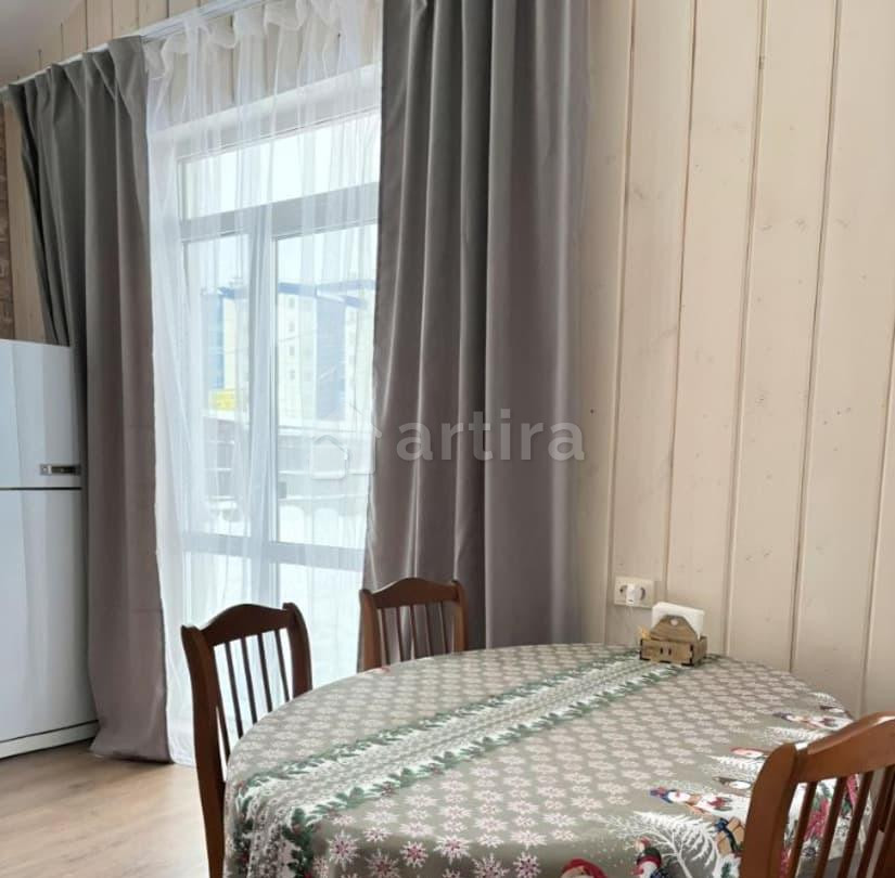 Дом, 98 м2, 10 соток, 1 эт. Агалатово - изображение 2