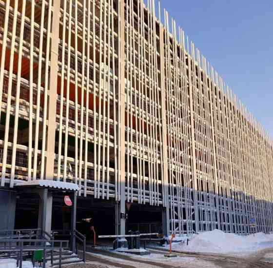 Гараж, 13.3 м2 Москва