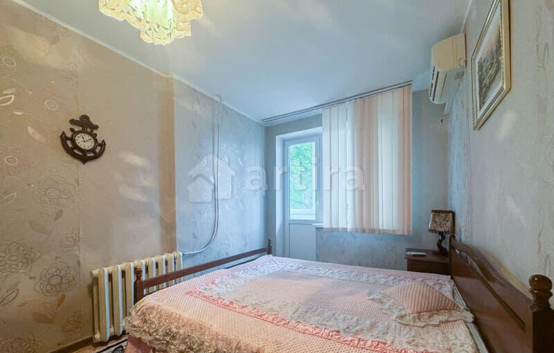 2-комн. квартира, 55 м2, 2/5 эт. Феодосия - изображение 8