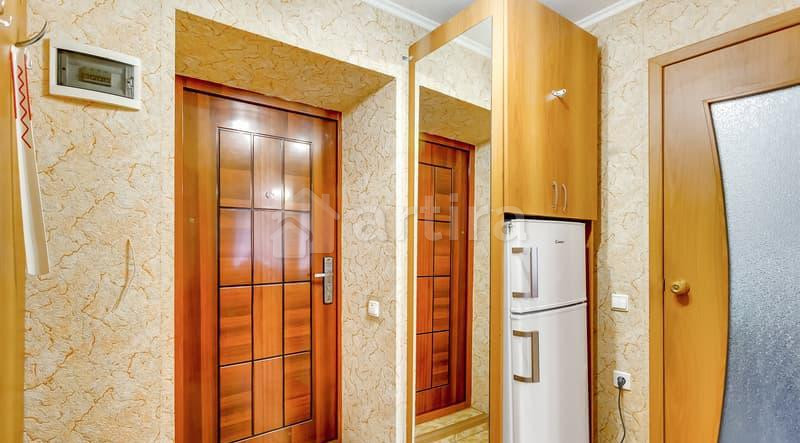 1-комн. апарт-ы, 38 м2, 2/9 эт. Ростов-на-Дону - изображение 4