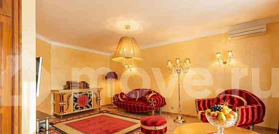 4-комн. квартира, 218 м2, 3/22 эт. Москва