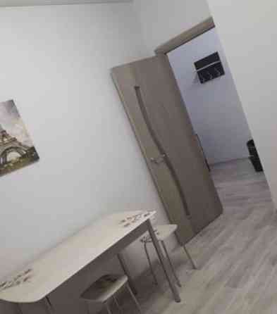 1-комн. квартира, 37 м2, 20/25 эт. Санкт-Петербург