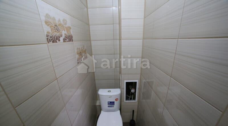 2-комн. квартира, 52 м2, 2/15 эт. Уфа - изображение 10