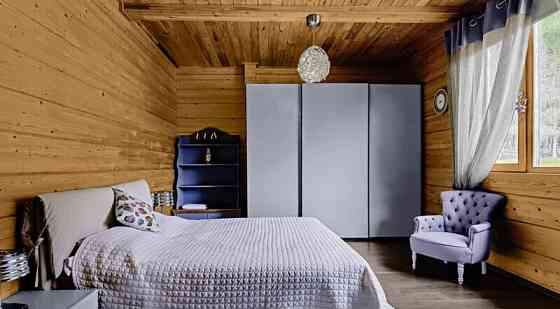 Коттедж, 450 м2 Сосново