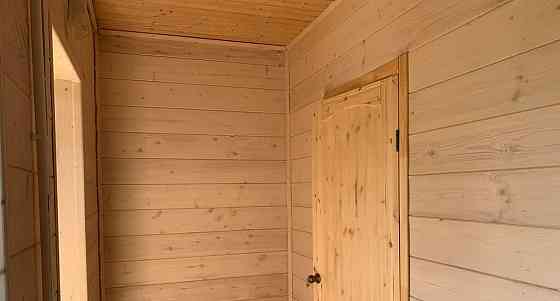 Дом, 112 м2, 4 сотки, 2 эт. Ломоносов