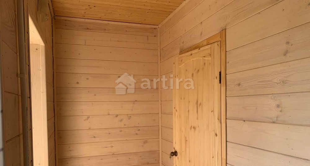 Дом, 112 м2, 4 сотки, 2 эт. Ломоносов - изображение 4