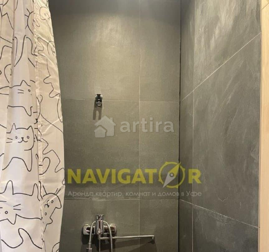 Дом, 50 м2, 6 соток, 2 эт. Уфа - изображение 3