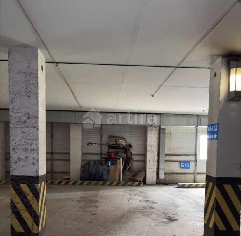 Гараж, 14 м2 Новосибирск - изображение 5