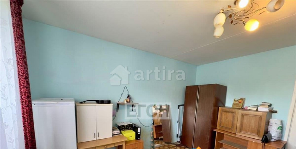 Комната, 17.2 м2, 1/12 эт. Москва - изображение 4