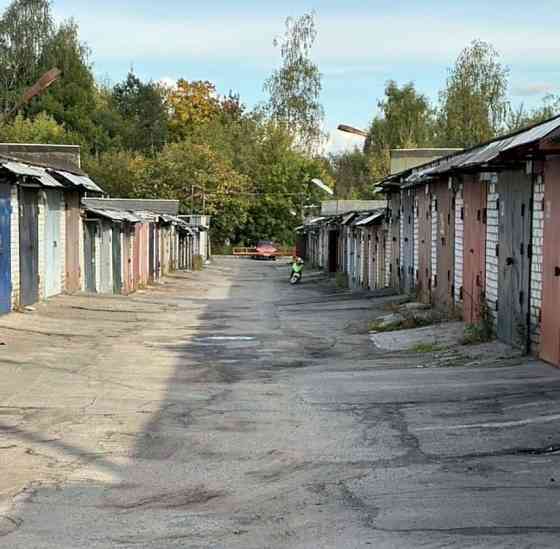 Гараж, 20 м2 Щёлково