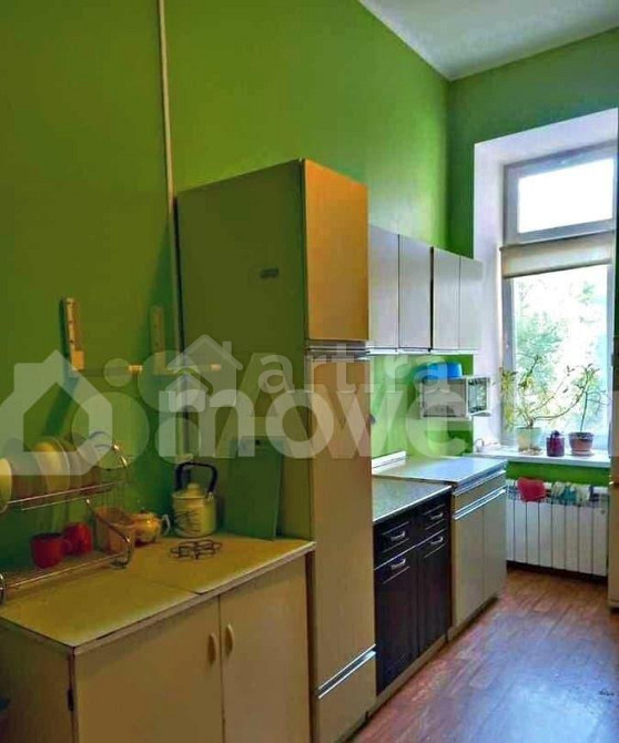 5-комн. квартира, 120 м2, 3/5 эт. Москва - изображение 5