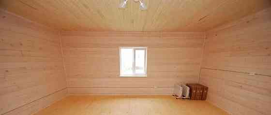 Дом, 80.3 м2, 4 сотки, 2 эт. Ломоносов