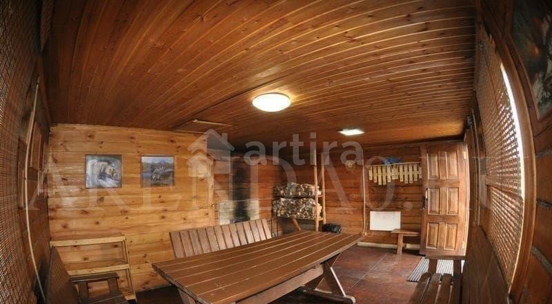 Коттедж, 400 м2 Новосибирск - изображение 10