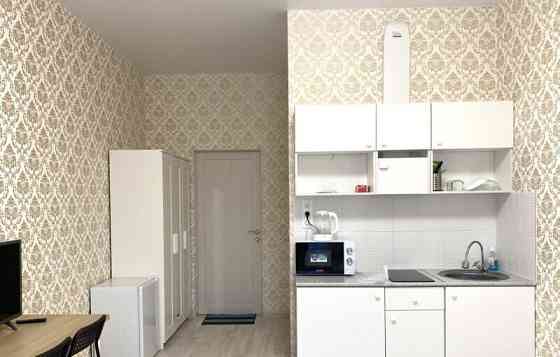 1-комн. квартира, 35 м2, 2/2 эт. Троицк