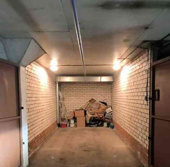 Гараж, 17.2 м2 Мытищи