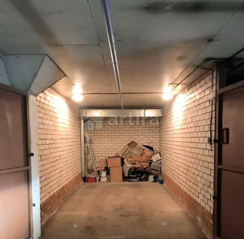 Гараж, 17.2 м2 Мытищи - изображение 3