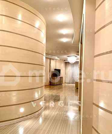 4-комн. квартира, 144 м2, 13/30 эт. Москва