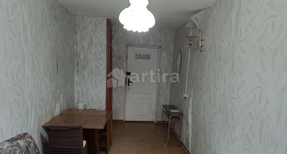 Комната, 12 м2, 3/4 эт. Иркутск - изображение 2