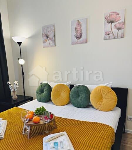 2-комн. квартира, 45 м2, 4/25 эт. Химки - изображение 19