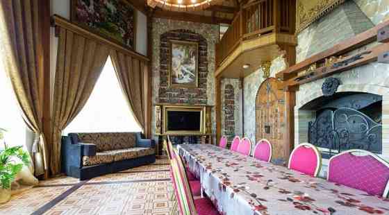 Коттедж, 300 м2 Ногинск