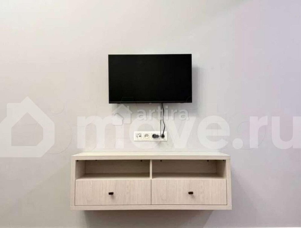 Студия, 11.7 м2, 1/10 эт. Москва - изображение 7