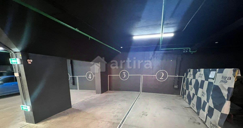 Гараж, 14.4 м2 Москва - изображение 3