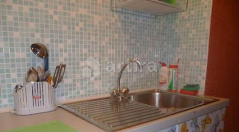 2-комн. квартира, 42 м2, 4/4 эт. Саратов - изображение 5