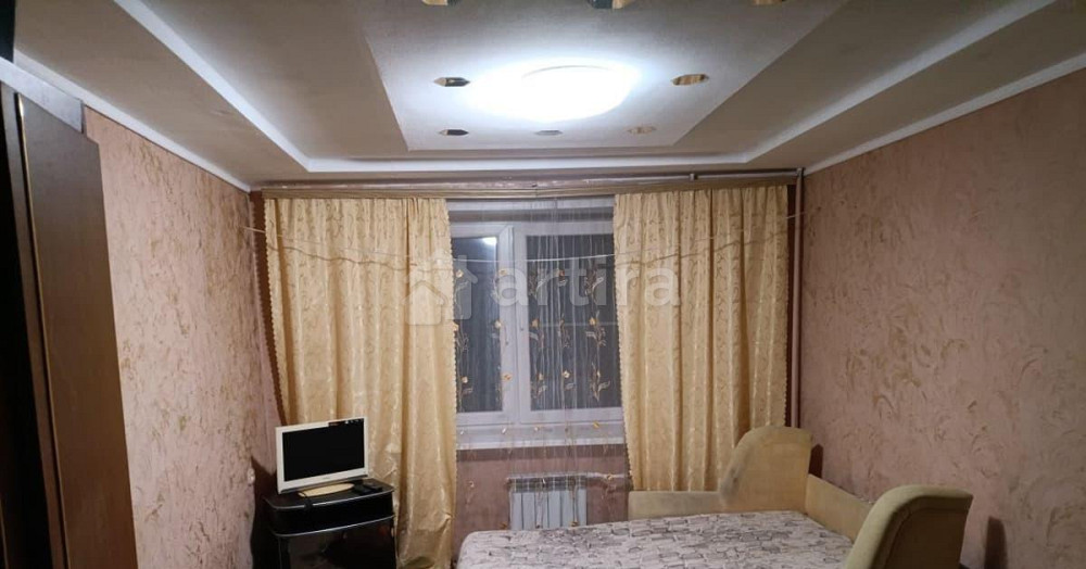 Комната, 19 м2, 2/5 эт. Обнинск - изображение 5