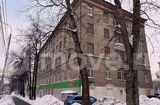 Студия, 13.4 м2, 2/5 эт. Москва