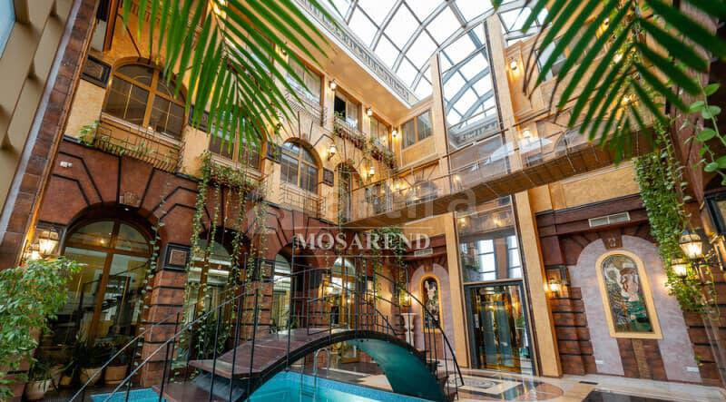 Коттедж, 1300 м2 Одинцово - изображение 4