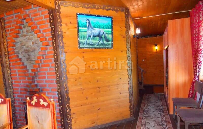 Дом, 120 м2 Новосибирск - изображение 7