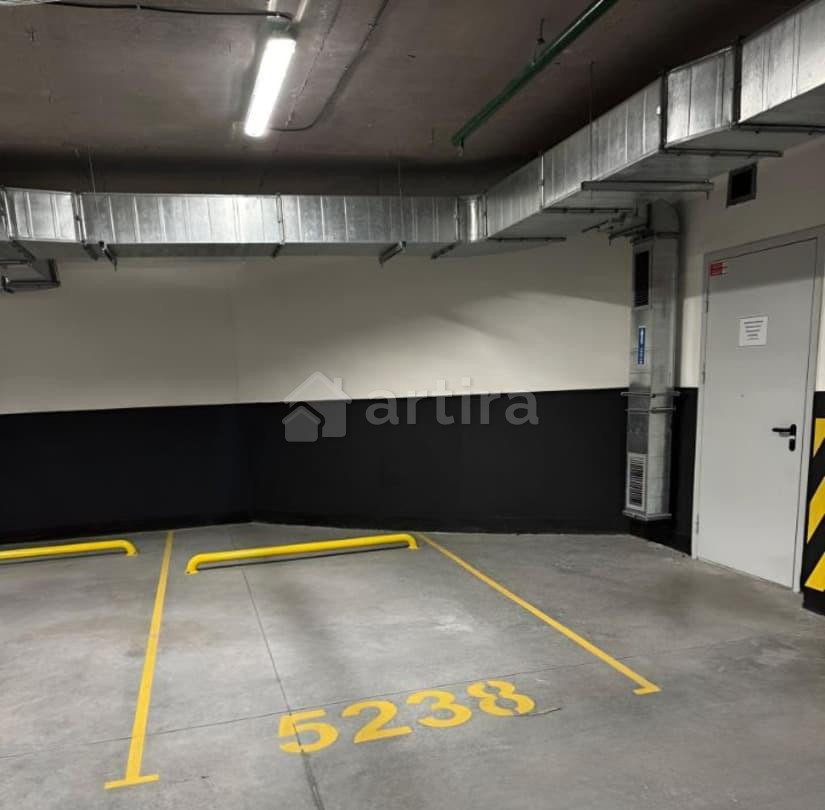 Гараж, 12 м2 Москва - изображение 4