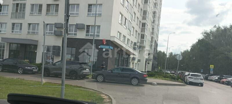 2-комн. квартира, 60 м2, 1/15 эт. Москва - изображение 12