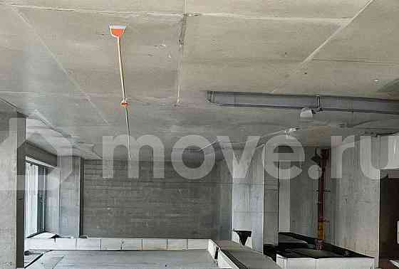 3-комн. квартира, 110 м2, 25/29 эт. Москва