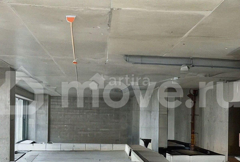 3-комн. квартира, 110 м2, 25/29 эт. Москва - изображение 4