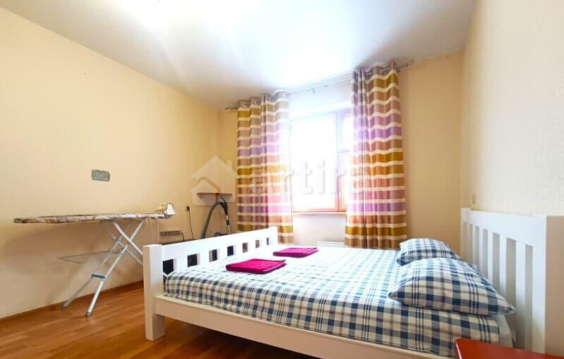 2-комн. квартира, 55 м2, 4/10 эт. Казань - изображение 8