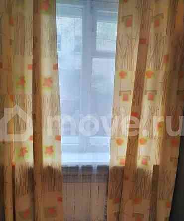 1-комн. квартира, 31 м2, 2/5 эт. Москва