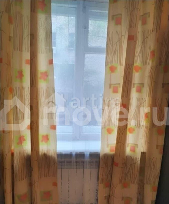 1-комн. квартира, 31 м2, 2/5 эт. Москва - изображение 3