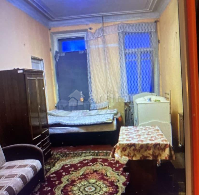 Комната, 142.9 м2, 4/5 эт. Санкт-Петербург - изображение 5