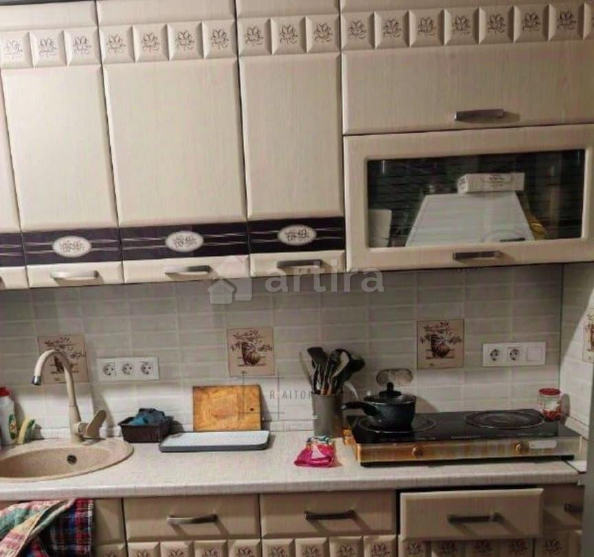 Комната, 50 м2, 10/21 эт. Новосибирск - изображение 3